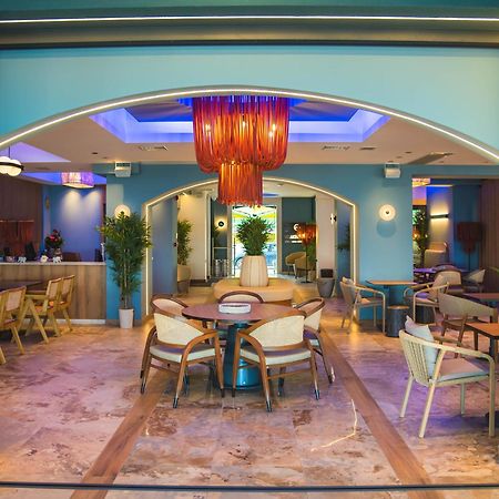 Akteon Girni Hotel Paralia Katerinis Exterior photo