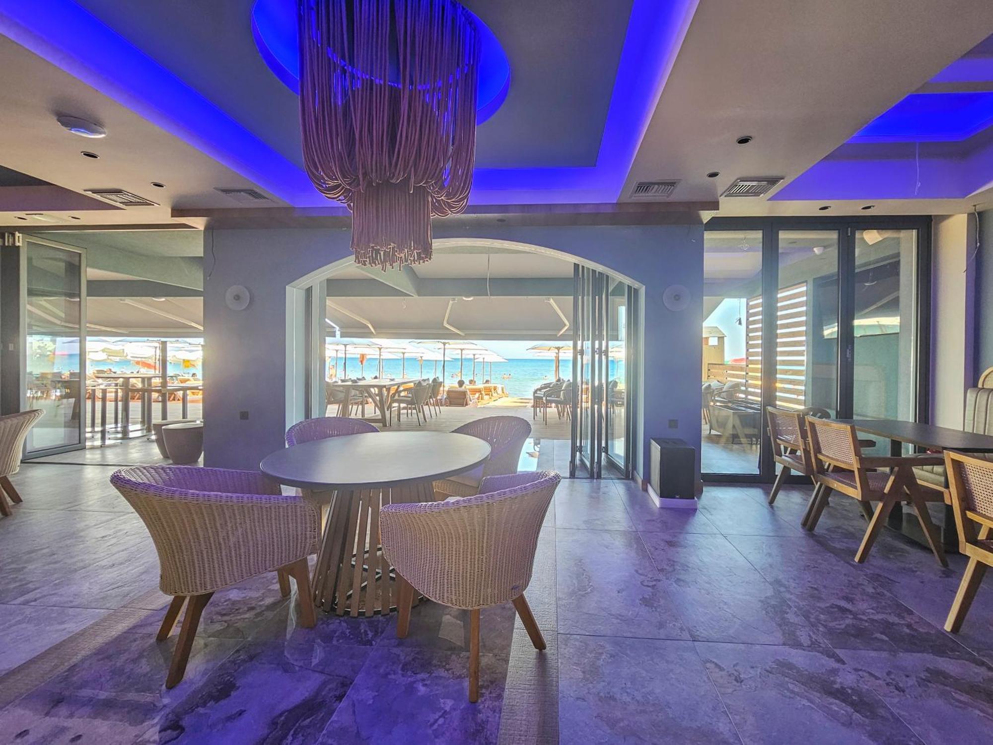 Akteon Girni Hotel Paralia Katerinis Exterior photo