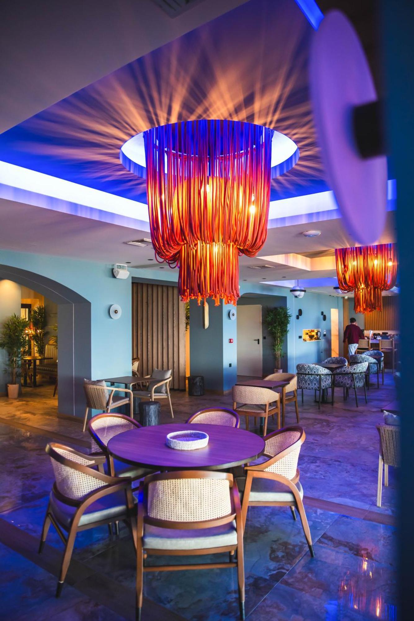 Akteon Girni Hotel Paralia Katerinis Exterior photo